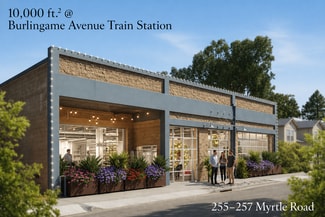 More details for 270 East Ln, Burlingame, CA - Office for Lease