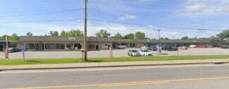 More details for 522-552 E Osage St, Pacific, MO - Retail for Sale