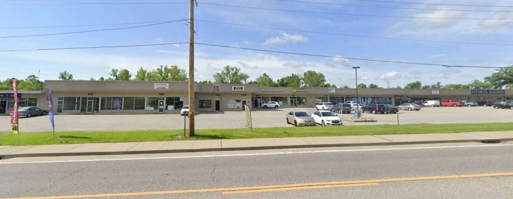 522-552 E Osage St, Pacific, MO for sale Building Photo- Image 1 of 2