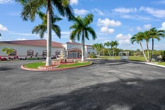 Plus de détails pour 7025 Summerville Ter, Lake Worth, FL - Spécialité à vendre