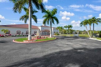 Plus de détails pour 7025 Summerville Ter, Lake Worth, FL - Spécialité à vendre