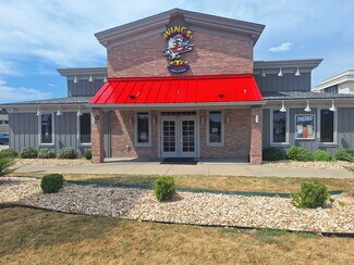 Plus de détails pour 2651 N Glenstone Ave, Springfield, MO - Commerce de détail à vendre