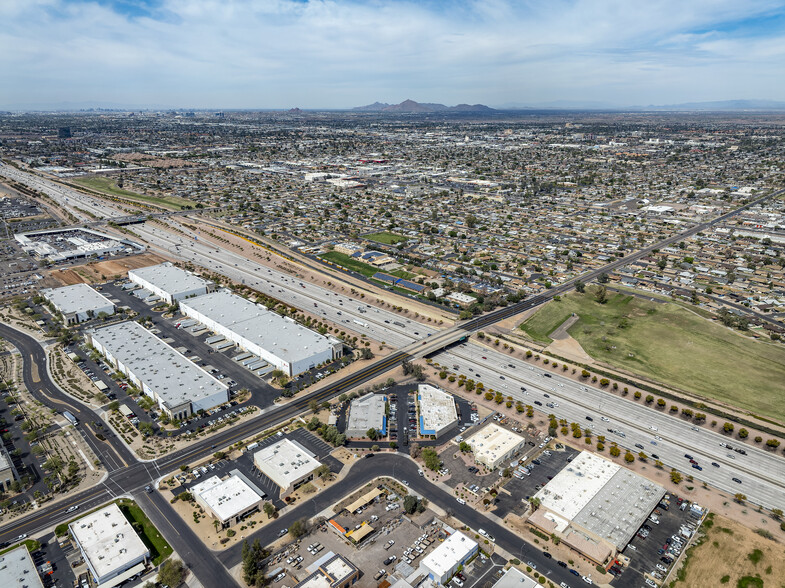 828 E Isabella Ave, Mesa, AZ for sale - Building Photo - Image 3 of 25