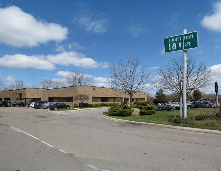 33939-33955 Harper Ave, Clinton Township, MI à louer - Photo du bâtiment - Image 1 de 2