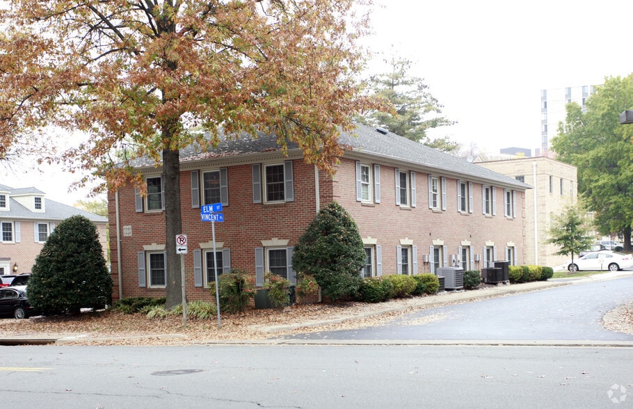 6846-6848 Elm St, McLean, VA for lease - Building Photo - Image 3 of 5