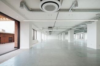 Plus de détails pour 125 Finchley Rd, Londres - Bureau à louer