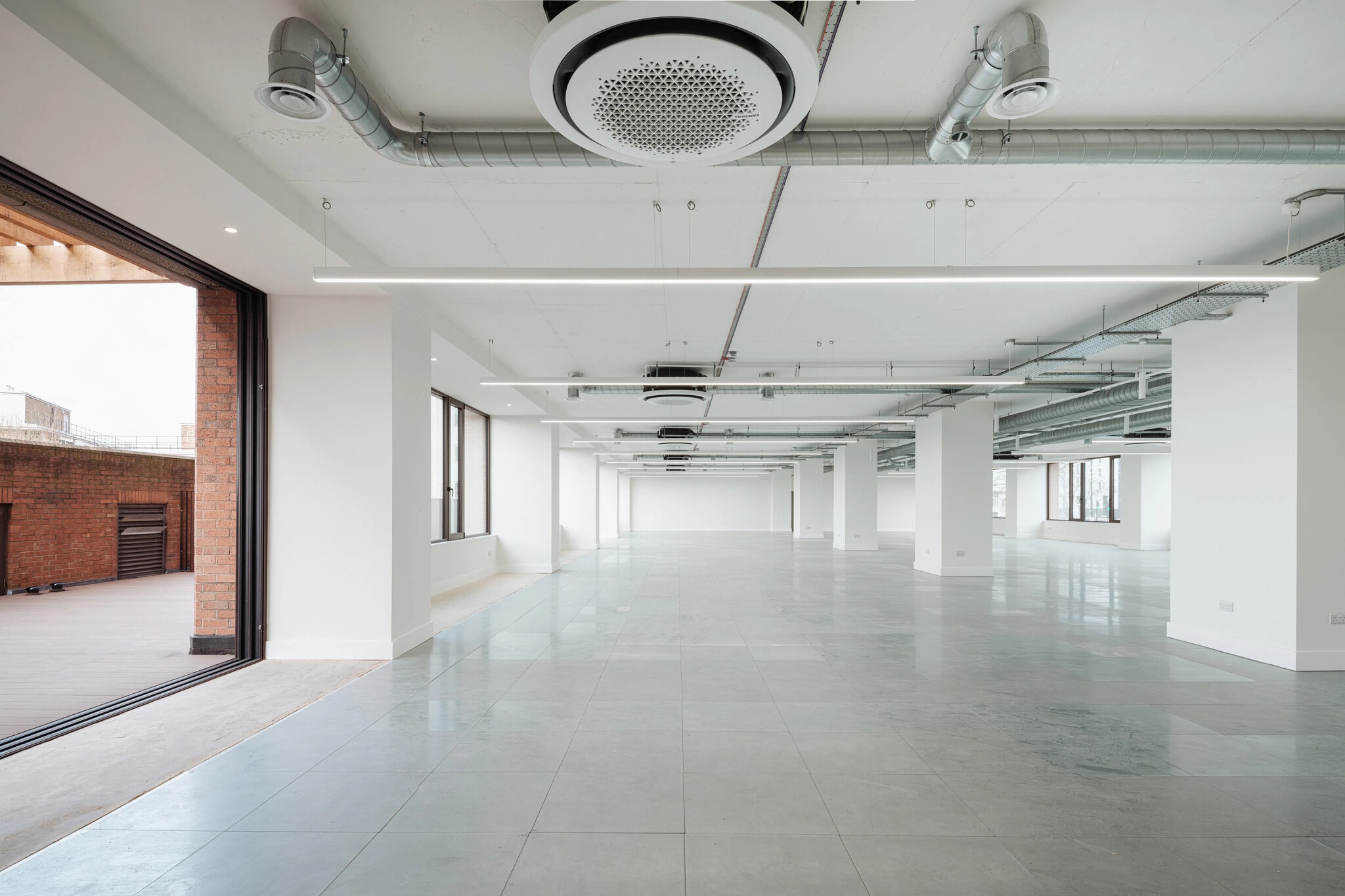 125 Finchley Rd, London for lease Building Photo- Image 1 of 19