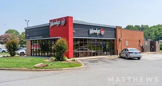 More details for 5713 University Pky, Winston-Salem, NC - Retail for Sale