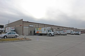 More details for 6360 E 58th Ave, Commerce City, CO - Industrial for Lease