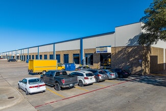 More details for 1400-1806 Vantage Dr, Carrollton, TX - Industrial for Lease