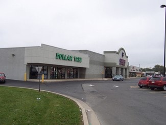 Plus de détails pour 3164 S Western Ave, Marion, IN - Commerce de détail à louer
