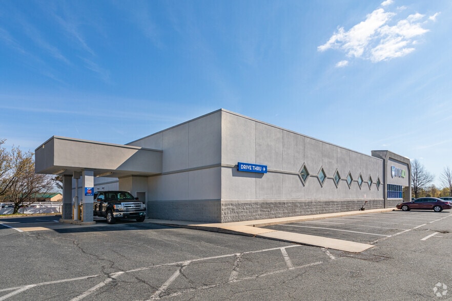 1580 S Dupont Hwy, Dover, DE à vendre - Photo du bâtiment - Image 3 de 26