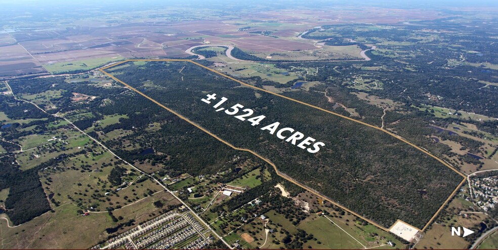 6900 Koppe Bridge Rd, College Station, TX for sale - Building Photo - Image 1 of 2