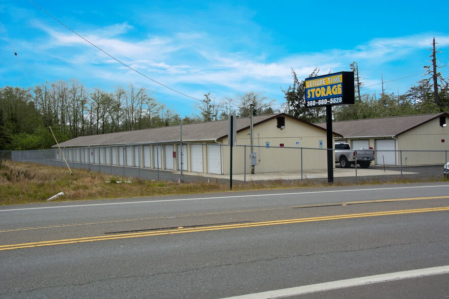 704 Engle Wood Ln, Westport, WA for sale - Primary Photo - Image 1 of 1