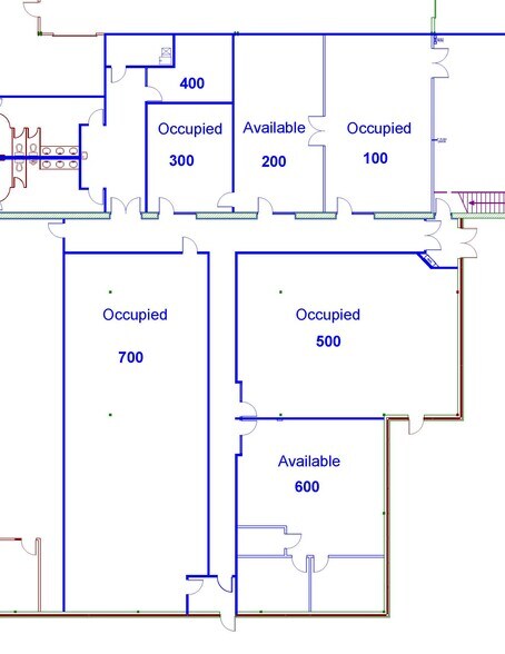 4455 White Bear Pky, White Bear Lake, MN à louer - Photo du bâtiment - Image 2 de 2