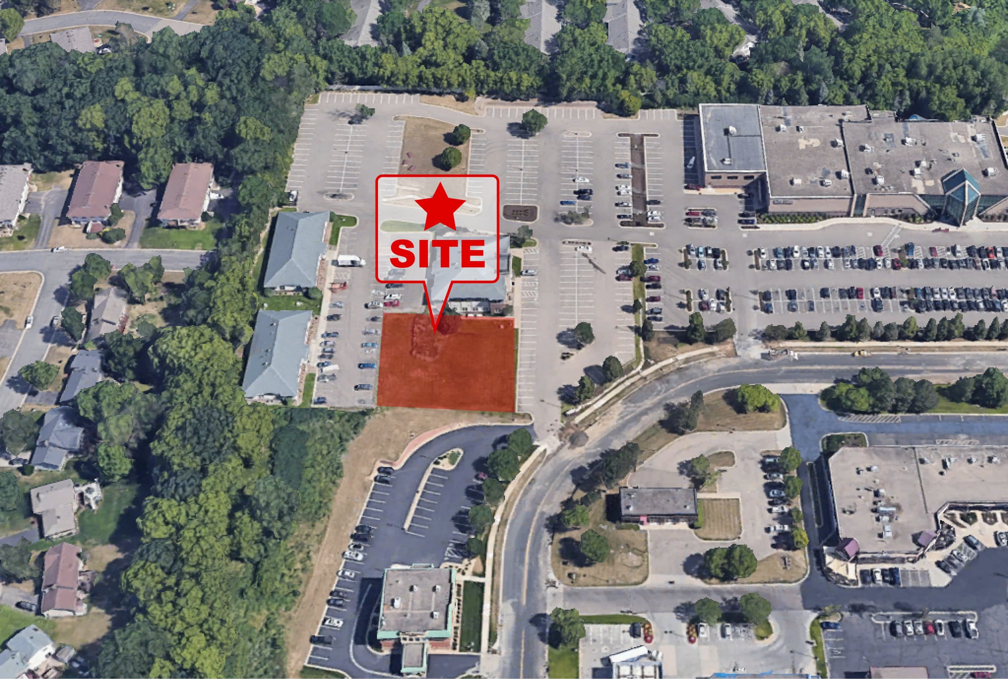 1580 Thomas Center Drive dr, Eagan, MN for sale Primary Photo- Image 1 of 2