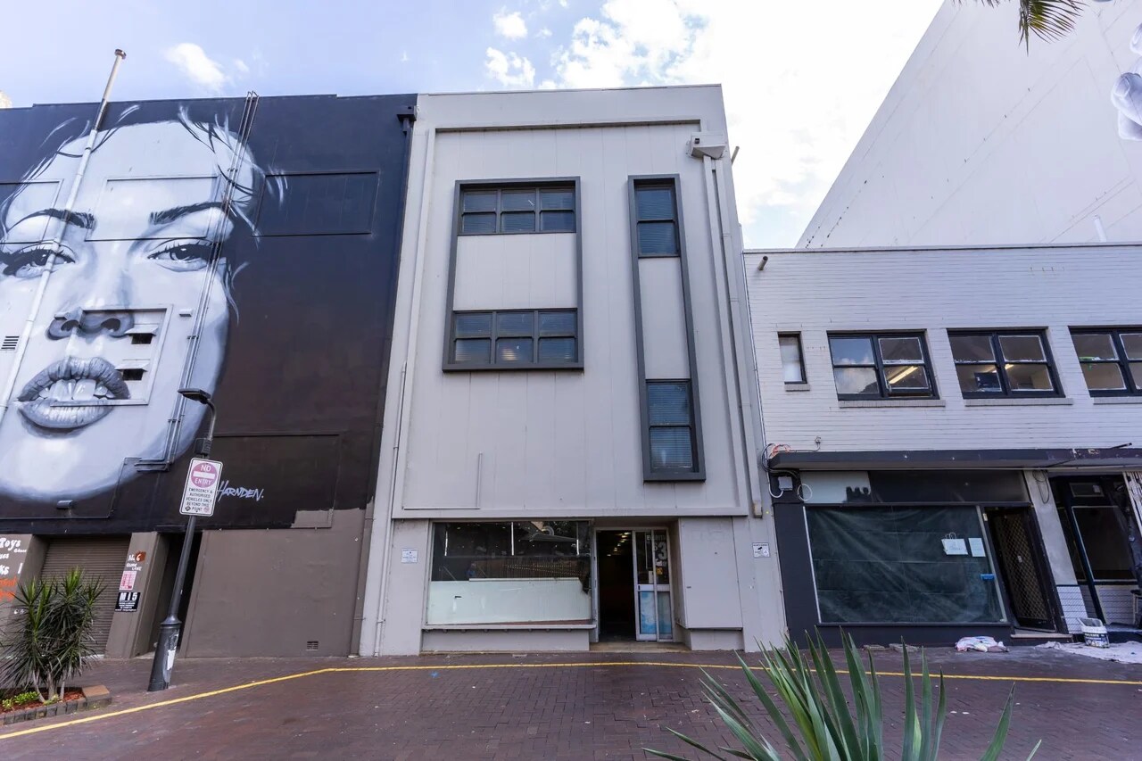 183-185 Crown Lane, Wollongong à louer Photo principale- Image 1 de 6