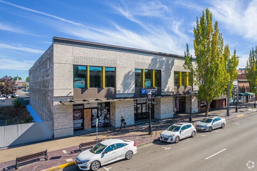 260 Liberty St NE, Salem, OR à vendre - Photo principale - Image 1 de 1