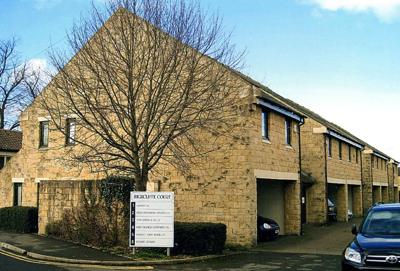 Greenfold Ln, Wetherby for lease Primary Photo- Image 1 of 2