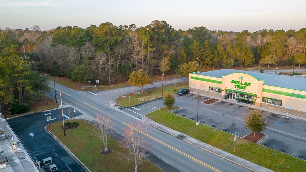 109 Southern Junction Blvd, Pooler, GA for sale - Building Photo - Image 2 of 4
