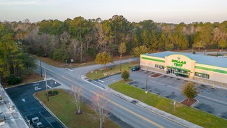 More details for 109 Southern Junction Blvd, Pooler, GA - Land for Sale