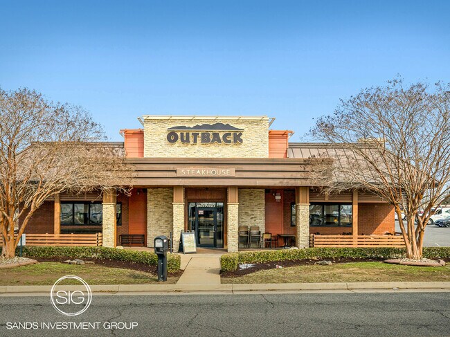 More details for 2941 Plank Rd, Fredericksburg, VA - Retail for Sale