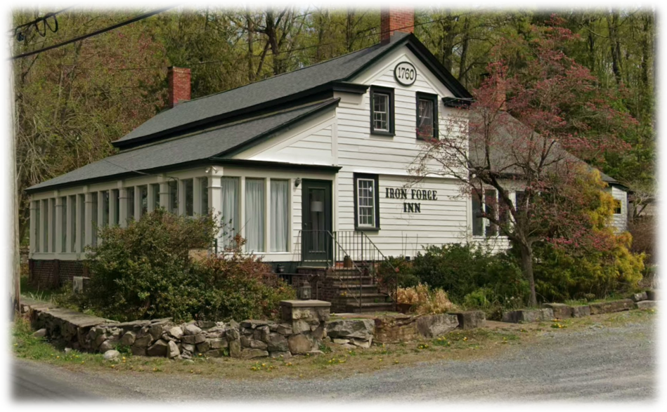 38 Bellvale Lakes Rd, Warwick, NY à louer - Photo principale - Image 1 de 7