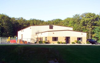 More details for 25 E Belcher Rd, Foxborough, MA - Industrial for Lease