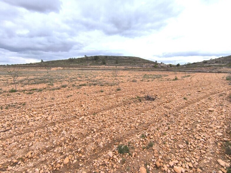 Land in Yecla, Murcia for sale - Primary Photo - Image 2 of 4