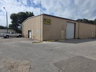 More details for 5980 66th St N, Saint Petersburg, FL - Industrial for Lease