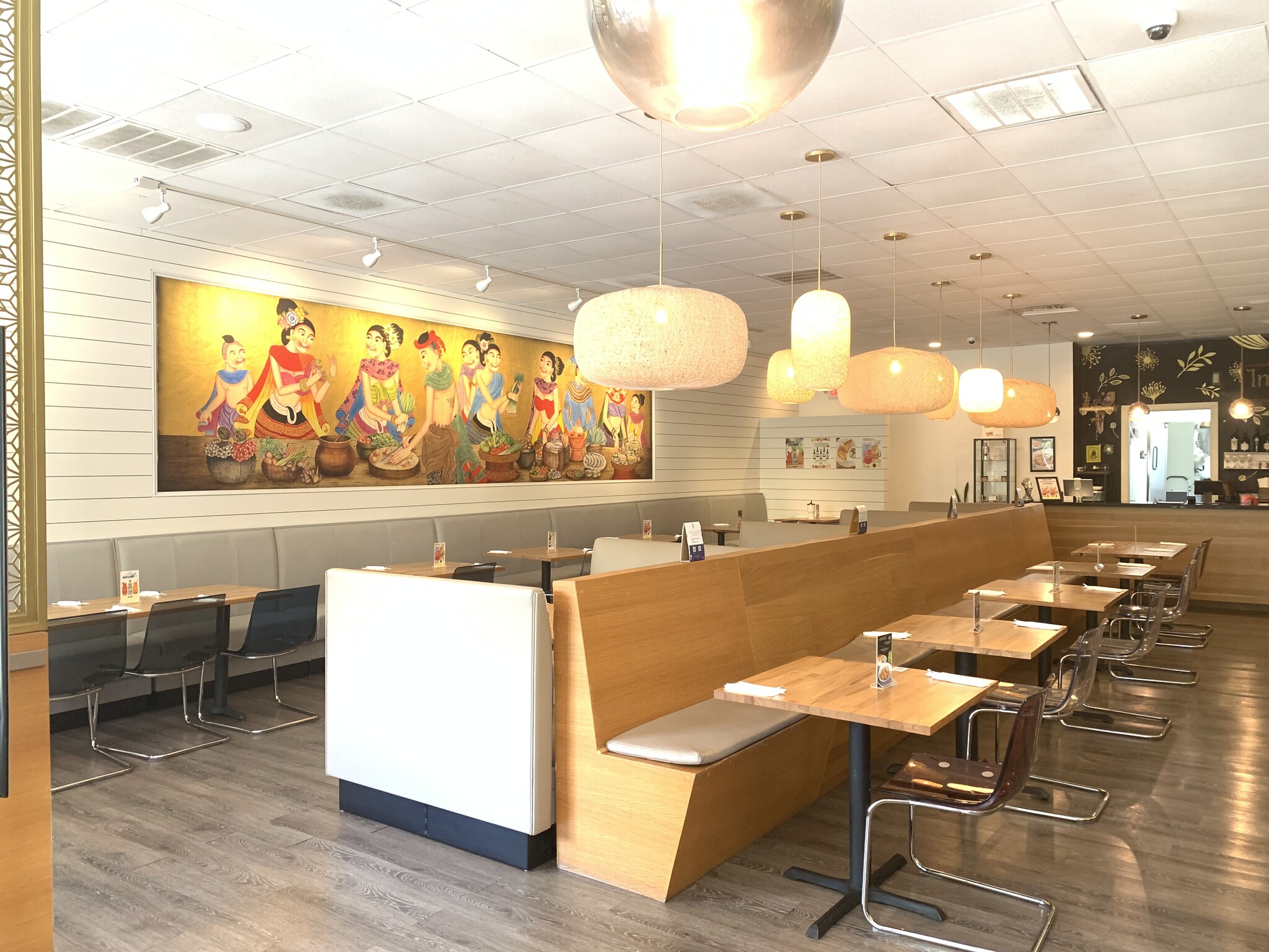 10001 Westheimer Rd, Houston, TX for lease Interior Photo- Image 1 of 10