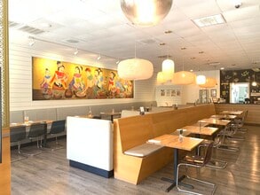 10001 Westheimer Rd, Houston, TX for lease Interior Photo- Image 1 of 10