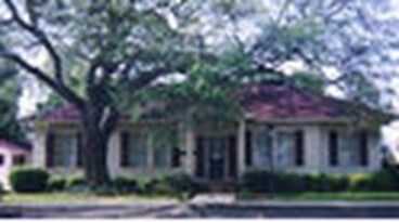 191 Washington St, Barnwell, SC for sale - Primary Photo - Image 1 of 4