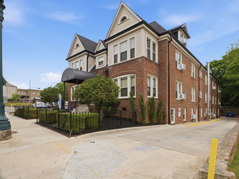 49 Corban Ave SW, Concord, NC for sale - Building Photo - Image 3 of 37