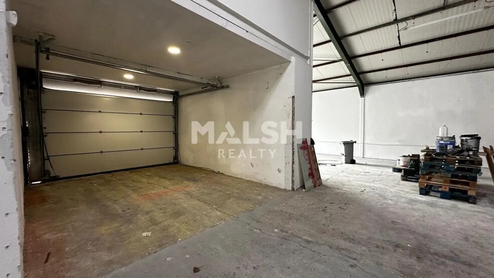 Bureau dans Villeurbanne à louer - Photo intérieure - Image 3 de 8