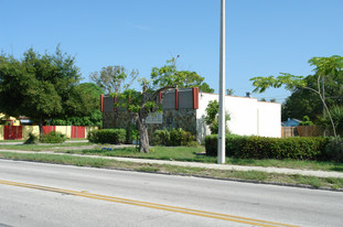 2463 5th Ave S & Vacant Lot - Ghost Kitchen