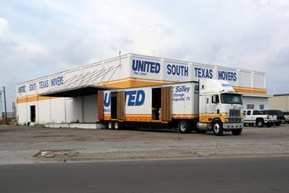 Plus de détails pour 1201 S Padre Island Dr, Corpus Christi, TX - Industriel à louer