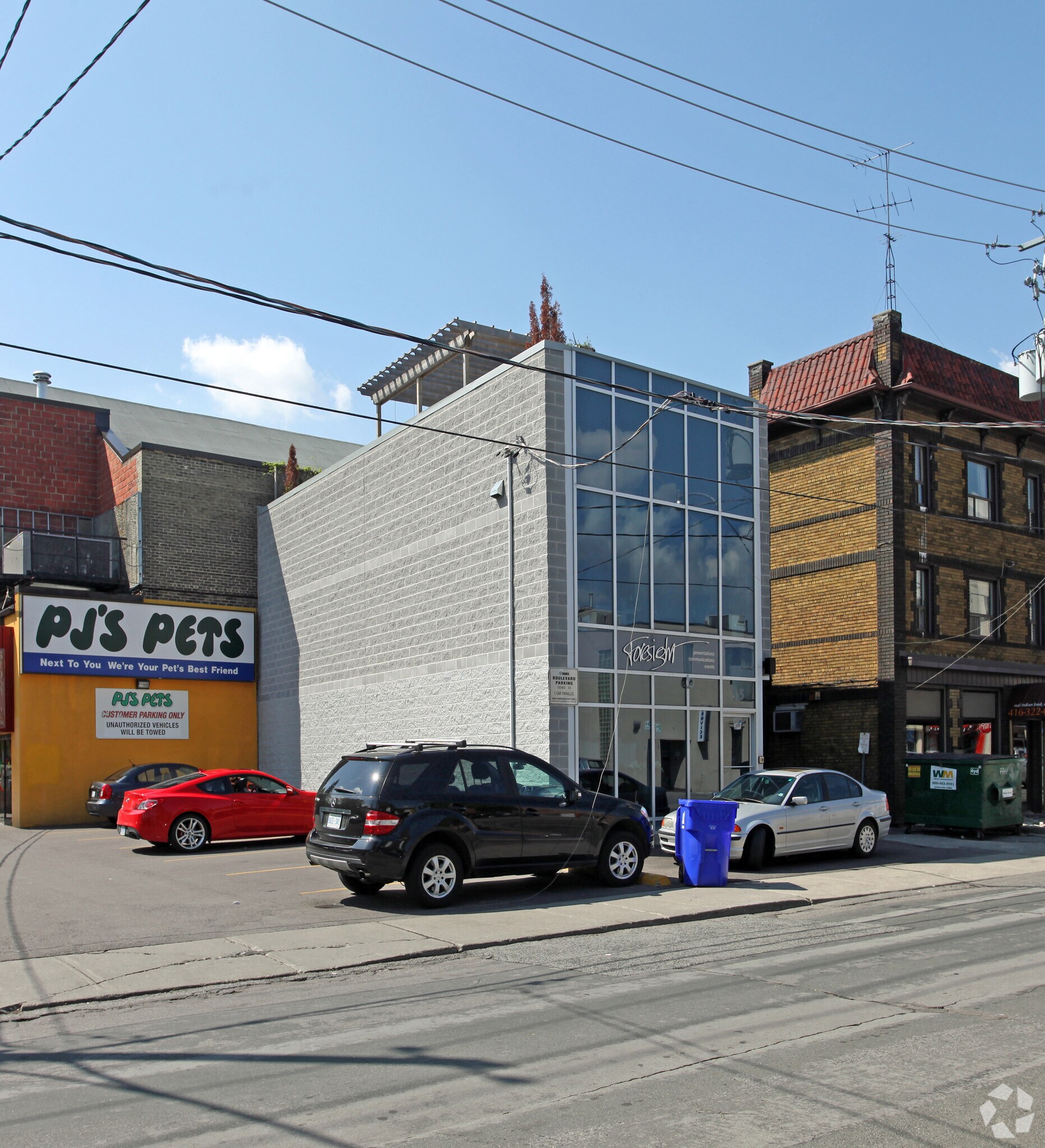 15 Glenforest Rd, Toronto, ON for sale Primary Photo- Image 1 of 1