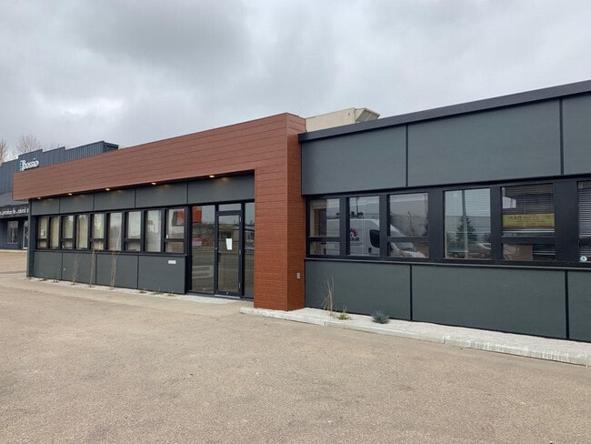 More details for 11122 156 St NW, Edmonton, AB - Industrial for Lease