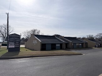 Plus de détails pour 4411 Old Bullard Rd, Tyler, TX - Bureau à louer