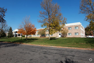 Plus de détails pour 7590 Lyric Ln NE, Minneapolis, MN - Bureau à louer