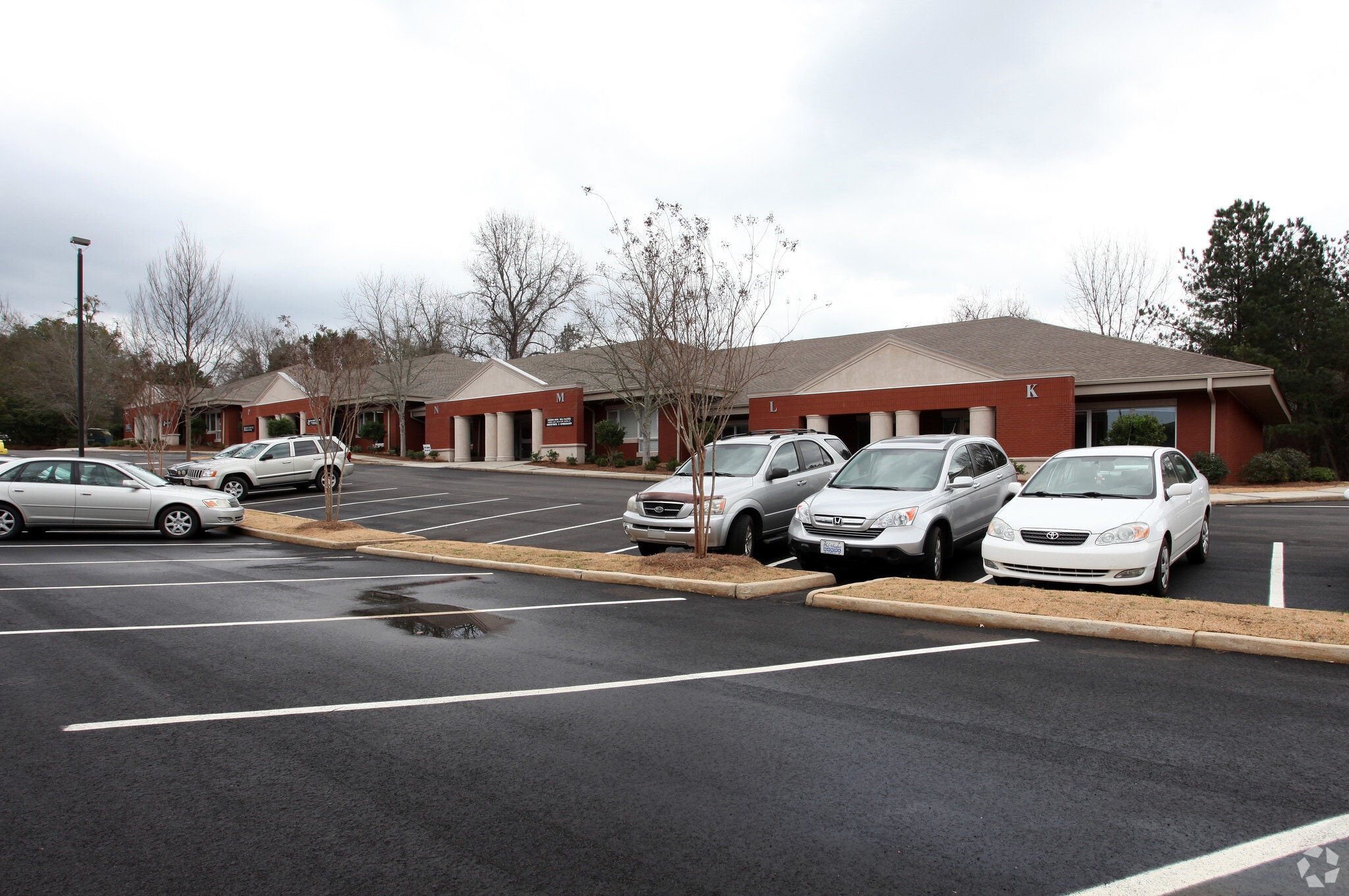 1000 Hawthorne Ave, Athens, GA for lease Building Photo- Image 1 of 6