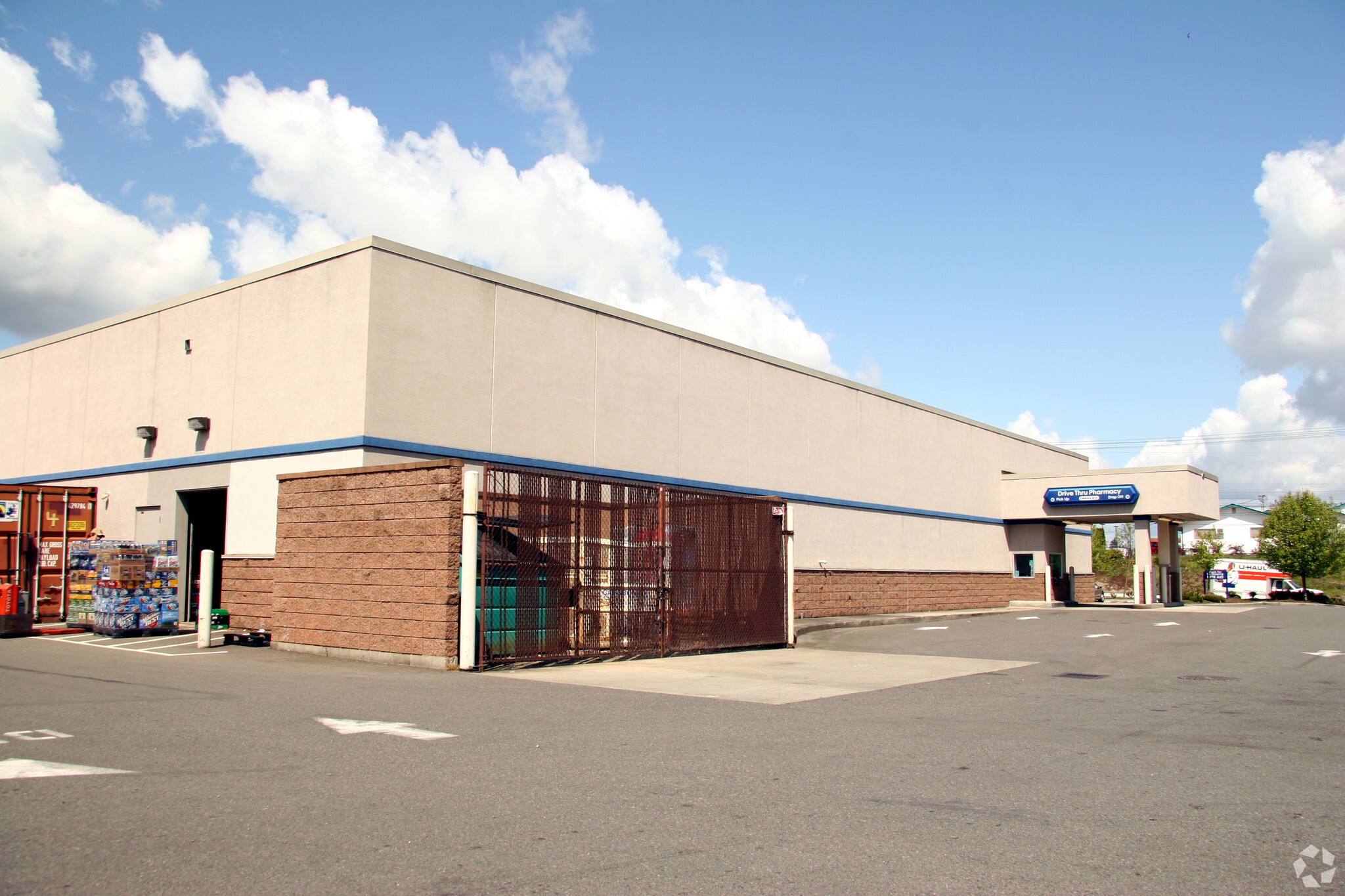 12811 Meridian E, Puyallup, WA for sale Building Photo- Image 1 of 5