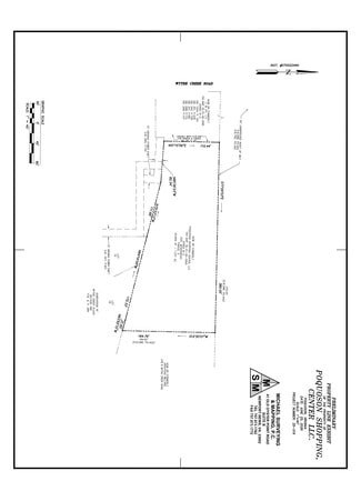 Plus de détails pour 460 Wythe Creek Rd, Poquoson, VA - Terrain à louer