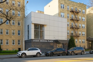 More details for 2700 Ocean Ave, Brooklyn, NY - Office/Medical for Lease