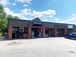 Plus de détails pour 171 Capitol St, Augusta, ME - Commerce de détail à louer