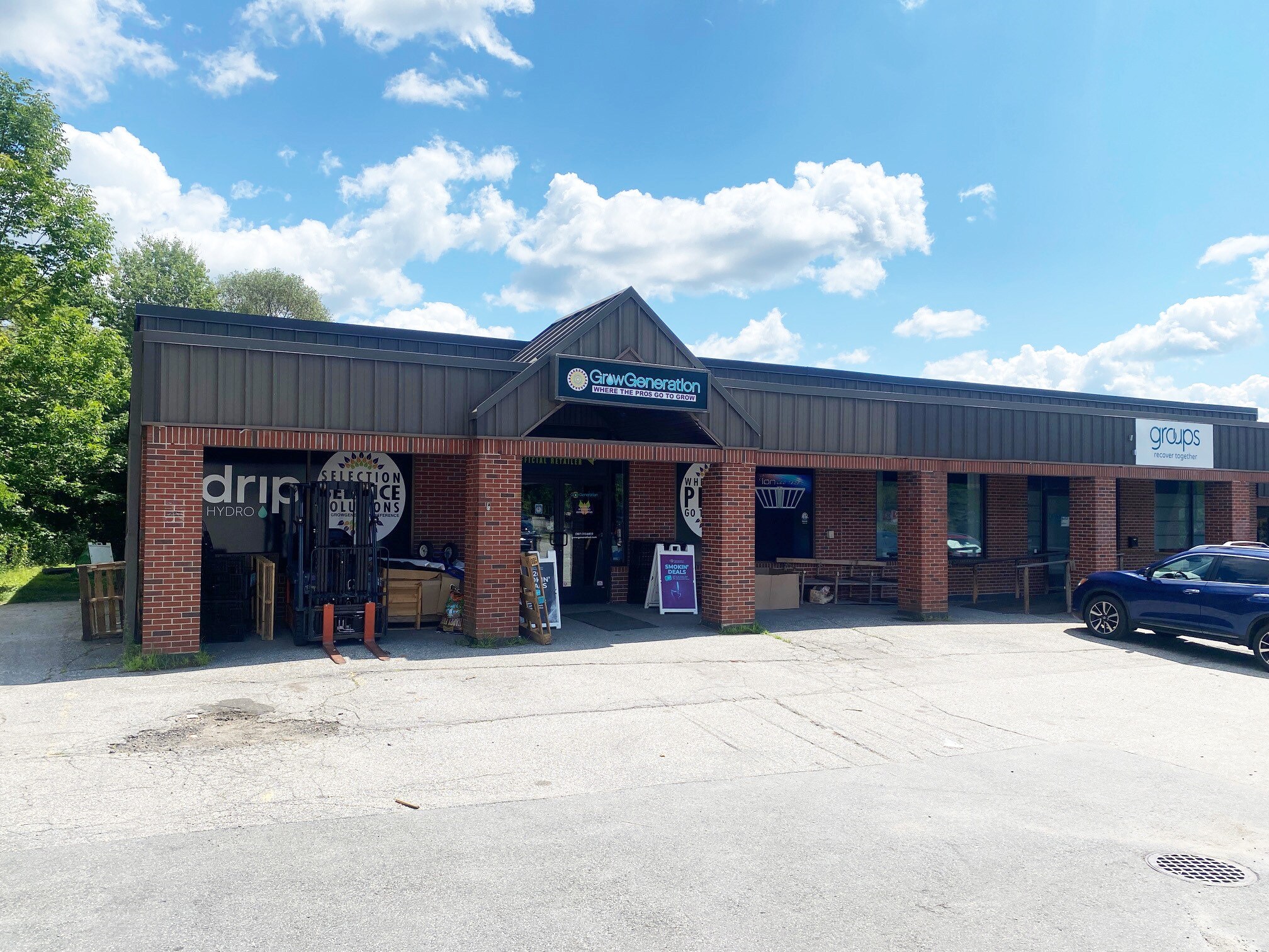 171 Capitol St, Augusta, ME for lease Primary Photo- Image 1 of 7