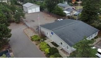 More details for 4480 Highway 101, Florence, OR - Industrial for Sale