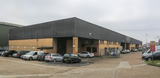 More details for Ripple Rd, Barking - Industrial for Lease