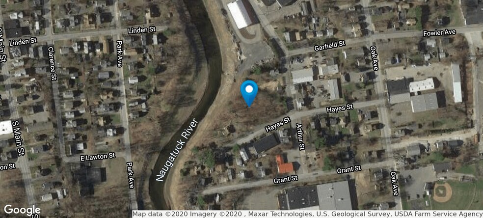 80 Hayes St, Torrington, CT à vendre - Photo du bâtiment - Image 2 de 2